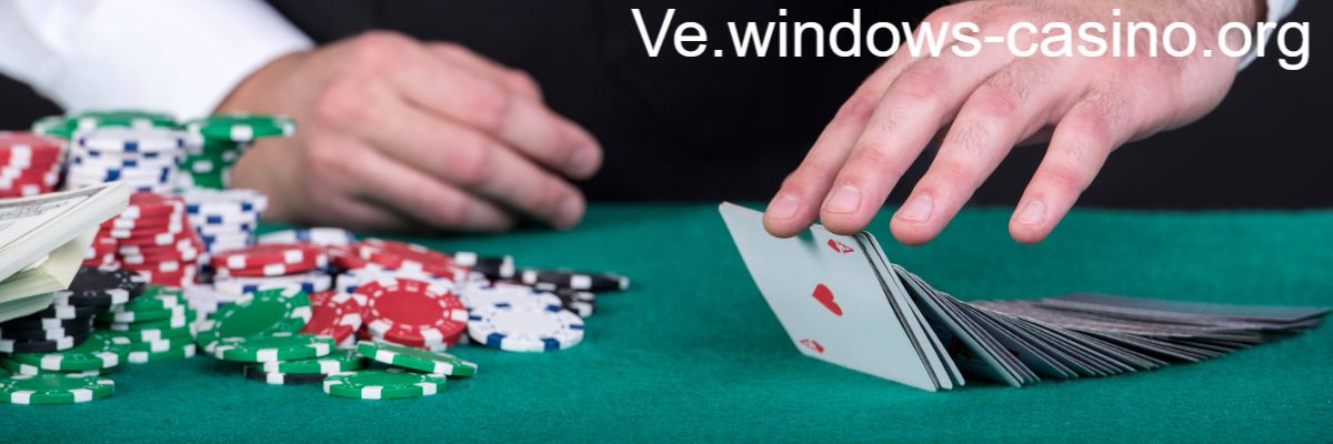 ve.windows-casino.org